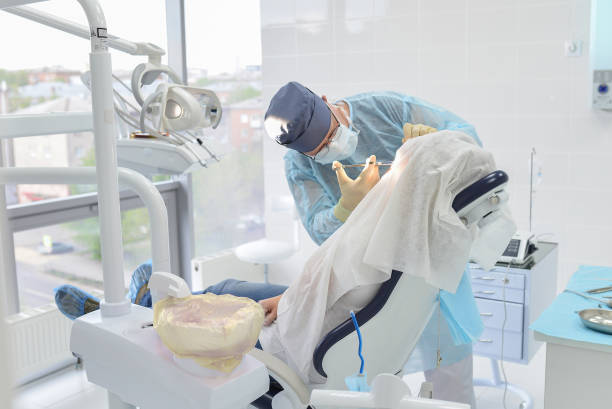 Best Knocked-Out Tooth Emergency  in Hartford, WI